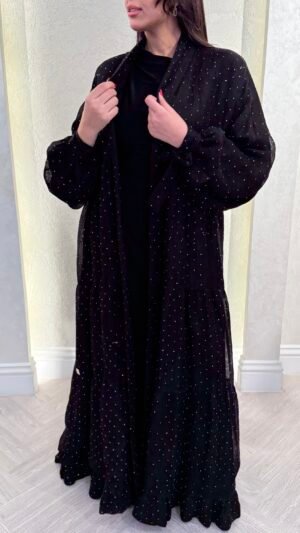 Alternative view of Flare