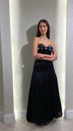 Alternative view of Mars set