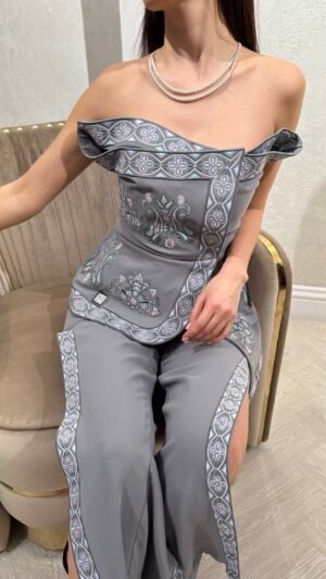 Alternative view of Shal set