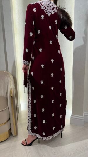 Alternative view of The one