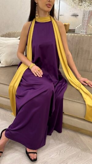 Alternative view of Jalabiya