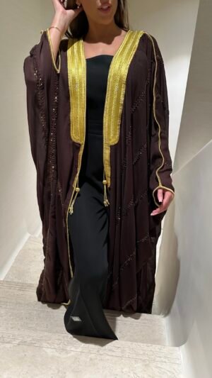 Alternative view of Bisht